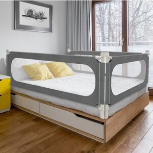 MagicFox Bed Rail for Toddlers (only 1 side / brand new in sealed box)